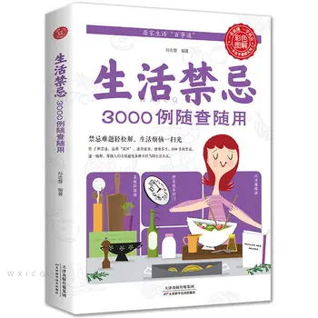 Som najlepší lekár + deväť typov ústava + 3000 tabu Encyklopédia Tradičnej Čínskej Medicíny - Lekárske Knihy