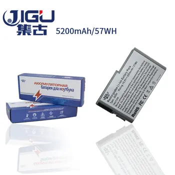 JIGU Notebook Batéria Pre Dell Precision M20 451-10194 4P894 6Y270 BAT1194 C1295 C2603 G2053A01 J2178 M9014 U1544 W1605 YD165