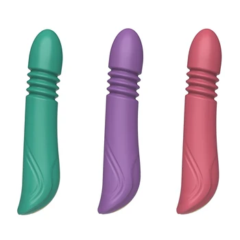 Ženské Sexuálne Hračky, Automaticky Sklápateľné Dialo Stroj S Vysokou Frekvenciou Klitorálny Vibrátor Silný Zdvíhateľnej Masturbator Erotické