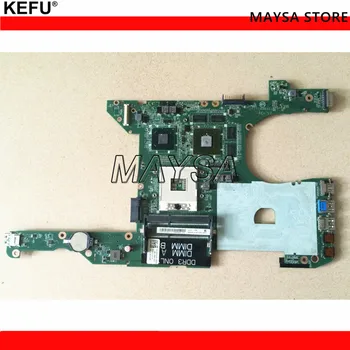 KN-0HMGWR HMGWR PRE DELL INSPIRON 5420 notebook doske DA0R08MB6E2 DA0R08MB6E4 1G/GT630M doske NOTEBOOK PC