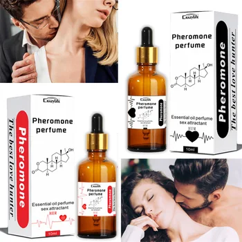 Parfumy pre Mužov a Ženy milovanie Flirtovanie Parfum Zvyšovanie Osobné Kúzlo, Pôvab a Sexuálneho Záujmu Parfum, Sexuálne Hračky