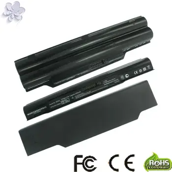 Batérie Pre Fujitsu LifeBook A530 A531 AH530 AH531 LH520 LH530 PH521 LH701 LH701A FPCBP250 CP477891-01 FMVNBP186