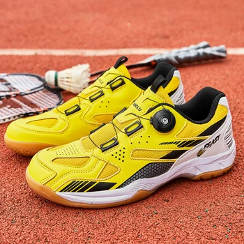 Profesionálne Bedminton Topánky Mužov, Priedušný, Ľahký, Stolný Tenis Topánky Ženy Bedminton Tenisky Outdoorových Športov Bežecké Topánky