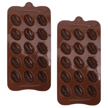 Silikónové Formy Čokoládové Veľkonočné Pečenie Gummy Cookie Bunny Mydlo, Takže Fondant Vajcia Candy Tematické Ľad 