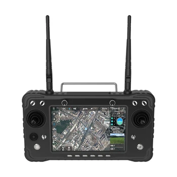 SKYDROID H16 / H16PRO 108OP 10-30 km digitálny prenos obrazu + Prenos Dát +Telemetry všetko v jednom spojovaciu na FPV Drone