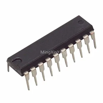 2 KS MP1232ZD DIP-20 Integrovaný obvod IC čip