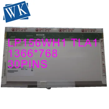 Notebook, LCD Displej Kompatibilný Model LTN156AT01 LP156WH1 TL C1 B156XW01 N156B3-L01 CLAA156WA01A N156B3-L0B N156B3-L04
