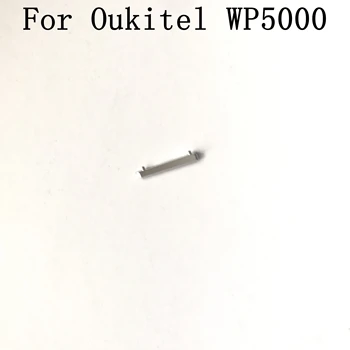 Oukitel WP5000 Používa Hlasitosti Hlasové Tlačidlo Tlačidlo Pre Oukitel WP5000 Opravy Upevňovacie Časti Repla