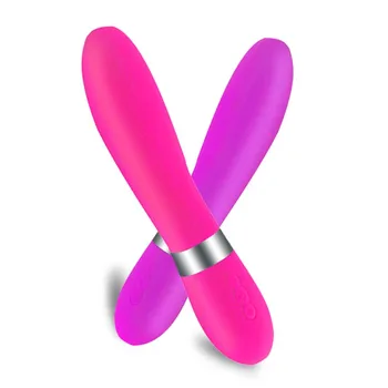 Začiatočník G-Spot Vibrátor pre Ženy 8 Sekúnd k Orgazmu Prst Tvarované Vibrácie Bradavky Stimulátor Klitorisu Sexuálne Hračky pre Dospelých Žien