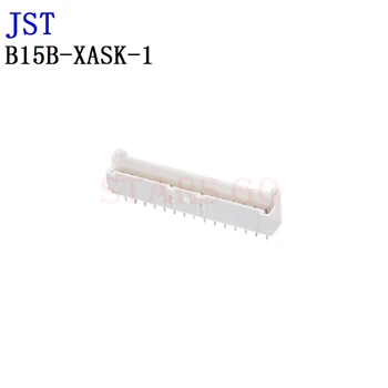 10PCS/100KS B15B-XASK-1 B14B-XASK-1 B13B-XASK-1 B12B-XASK-1 Konektor JST