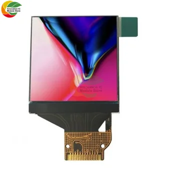 Ziqqucu 1.3 Palcový 240X240 IPS LCD Farebný Displej Zvárania Typ 12 Pin Holé Obrazovke LCD Displeja Modul