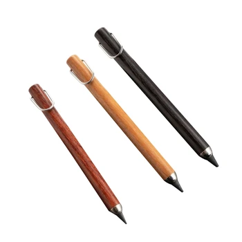 Naplniteľné Inkless Pero Večné Pero Kresbu Ceruzkou pre Dieťa Študentov Písať